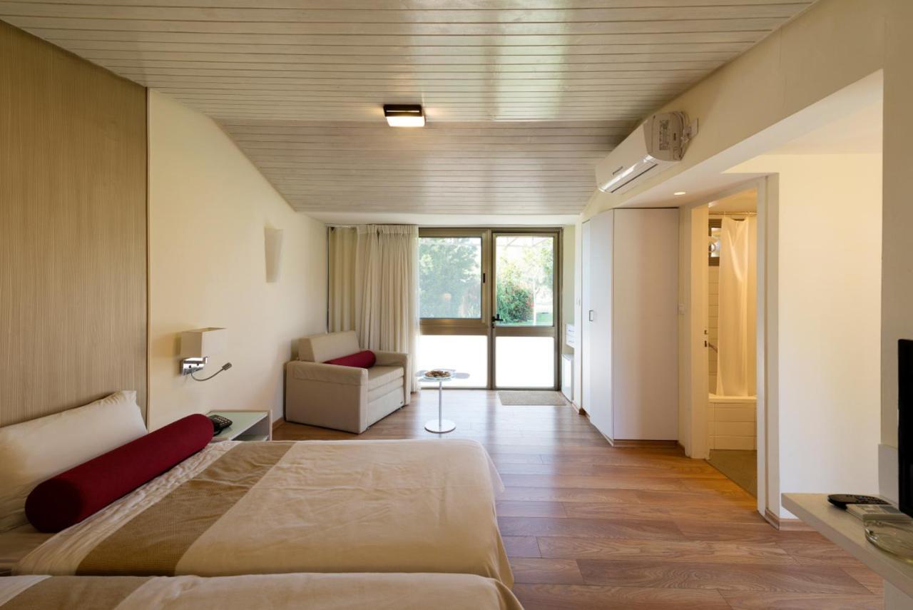 Shefayim Kibbutz Hotel Exteriér fotografie