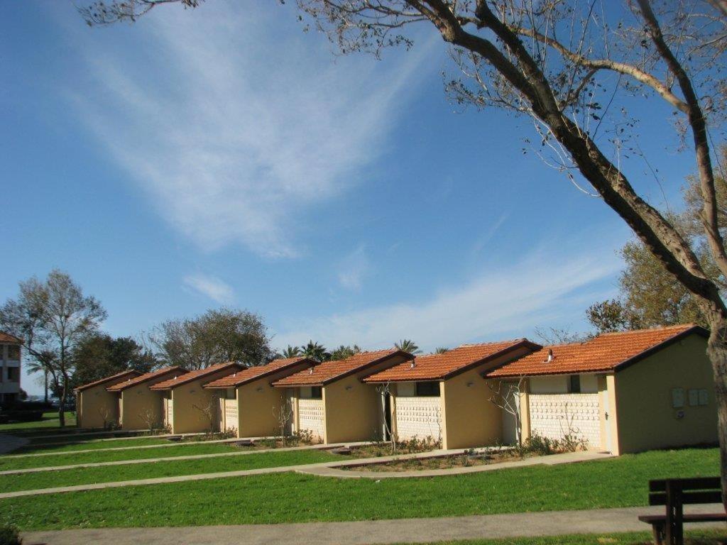 Shefayim Kibbutz Hotel Exteriér fotografie