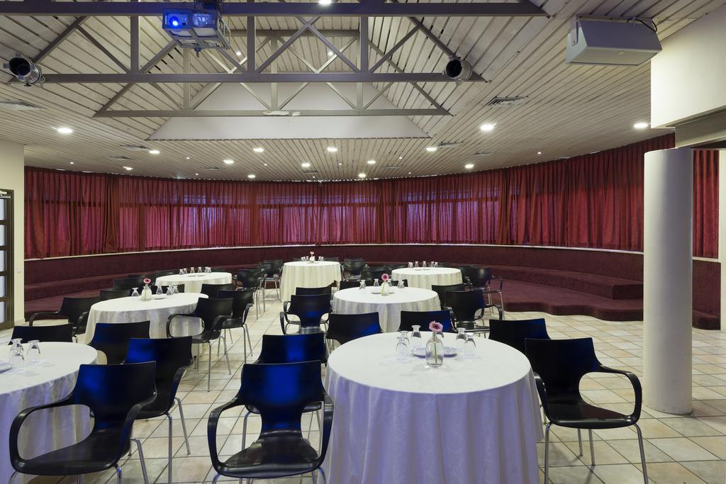 Shefayim Kibbutz Hotel Exteriér fotografie