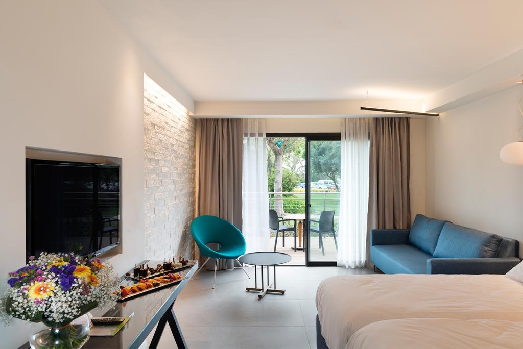 Shefayim Kibbutz Hotel Exteriér fotografie