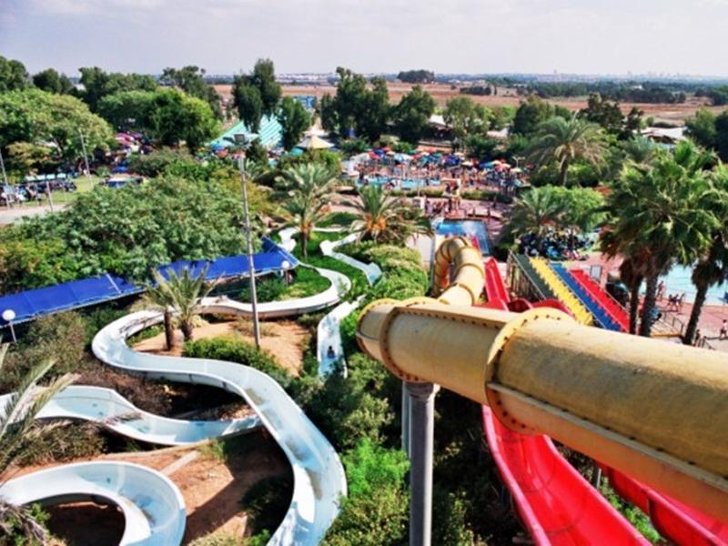 Shefayim Kibbutz Hotel Exteriér fotografie