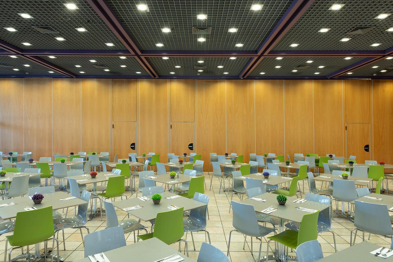 Shefayim Kibbutz Hotel Exteriér fotografie