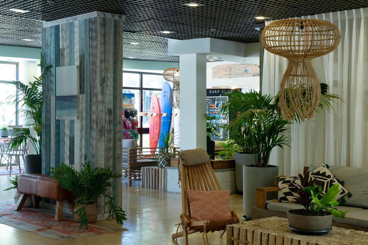 Shefayim Kibbutz Hotel Exteriér fotografie