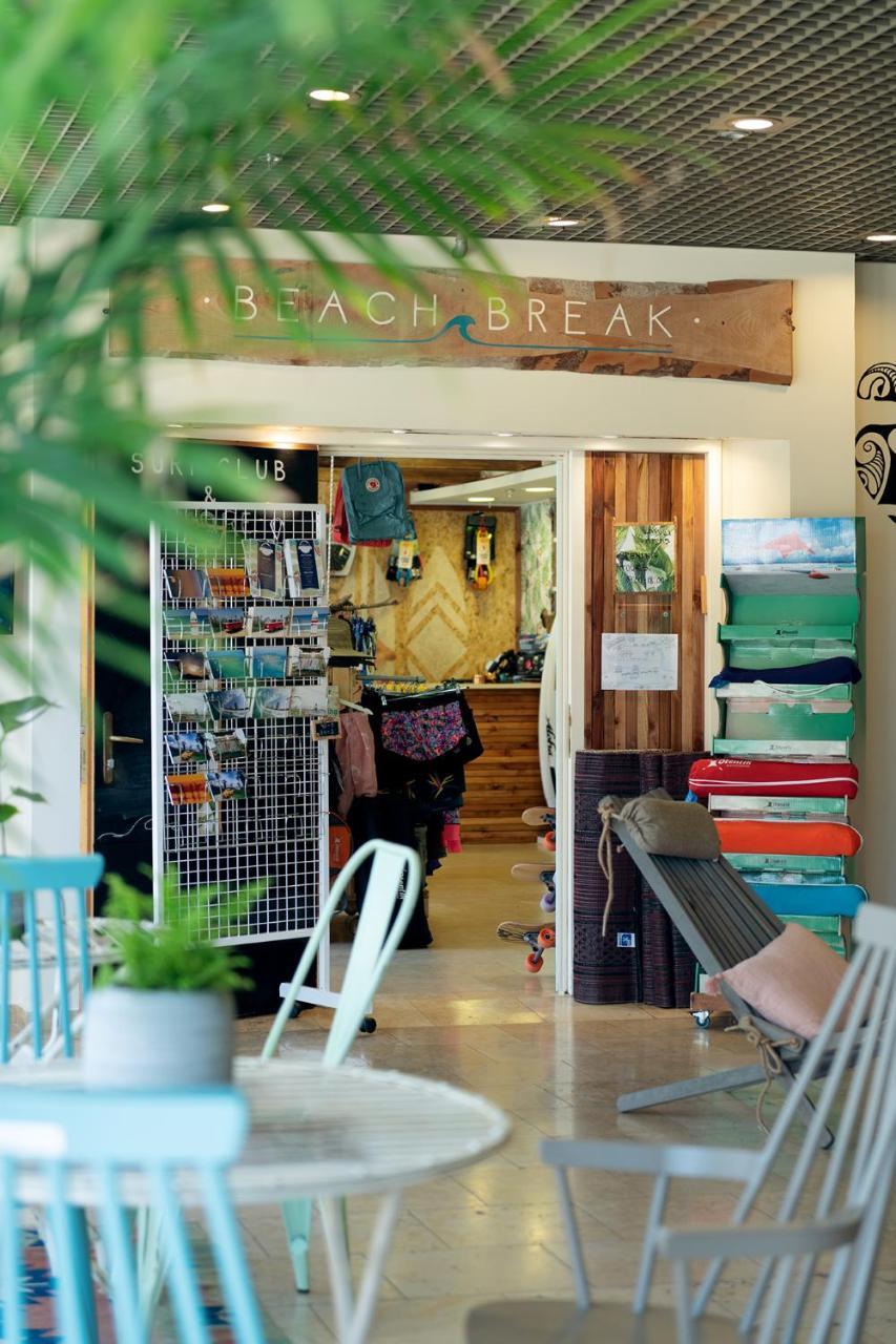 Shefayim Kibbutz Hotel Exteriér fotografie