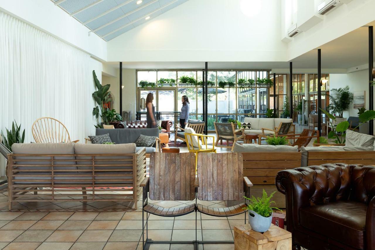 Shefayim Kibbutz Hotel Exteriér fotografie
